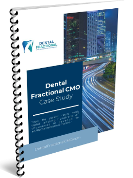 Atlanta Dental Case Study Cover