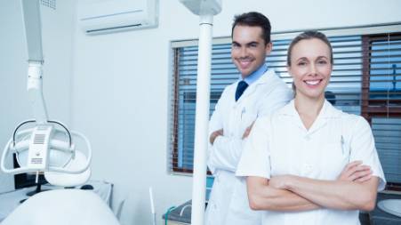 Dental and Orthodontic Fractional CMO Chief Marketing Officer