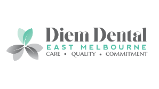 Diel Dental Logo