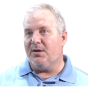 Dr. Brett Purdom