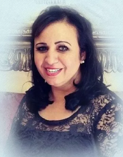 Dr. Kay Kalantari