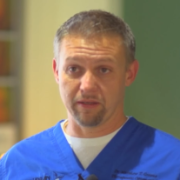 Dr. Matthew Green